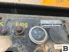1993 Lift King LK10R 6200 Forklift