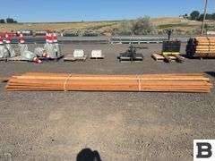 Pressure Treated 2x4x16 Lumber