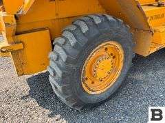 1993 Lift King LK10R 6200 Forklift