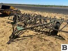 John Deere CC Cultivator - Othello, WA