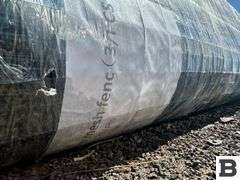 Wire Mesh Fence Rolls