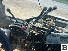 1988 Case International 7140 Tractor - Zillah, WA
