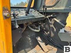 1993 Lift King LK10R 6200 Forklift