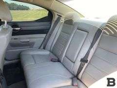 2006 Dodge Charger Sedan