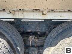 1999 International F-4900 Potato Truck - Pasco, WA
