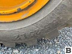 1993 Lift King LK10R 6200 Forklift