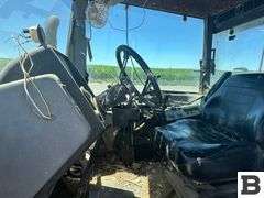 1988 Case International 7140 Tractor - Zillah, WA