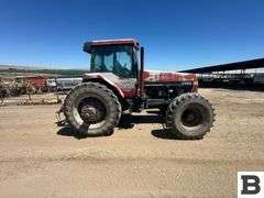 1988 Case International 7140 Tractor - Zillah, WA