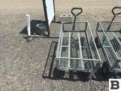 Corona Utility Cart