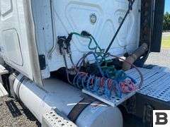 2012 Freightliner Cascadia 125 Tractor Truck