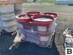 Purina Accuration Protein Tubs