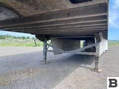 2005 Great Dane 7811TZ-1A Reefer Van Trailer