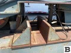 DoAll Machine Band Saw