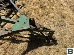 John Deere CC Cultivator - Othello, WA