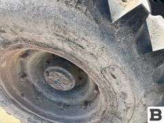 1988 Case International 7140 Tractor - Zillah, WA