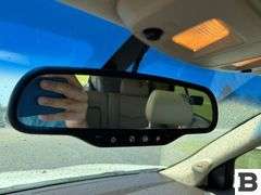 2008 Cadillac SRX SUV