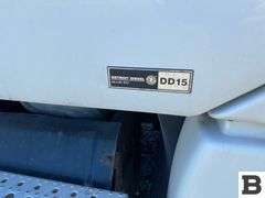 2012 Freightliner Cascadia 125 Tractor Truck