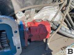 PTO Wet Kit and Reservoir Tank