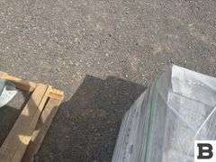 Flashing and Gutter Spouts