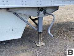 2005 Great Dane 7811TZ-1A Reefer Van Trailer