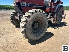 1988 Case International 7140 Tractor - Zillah, WA