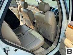 2008 Cadillac SRX SUV