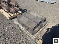 Mineral Surfaced Roll Roofing