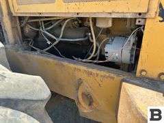 Caterpillar 930 Wheel Loader - Zillah, WA