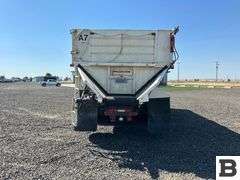 1999 International F-4900 Potato Truck - Pasco, WA