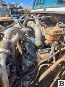 2001 International 4700 Service Truck - Ellensburg, WA