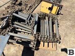 Conveyor Chain - Zillah, WA