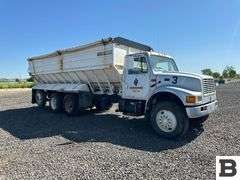 1999 International F-4900 Potato Truck - Pasco, WA