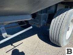 2000 Neville Grain Trailer