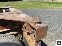 1994 Great Dane Container Chassis Trailer