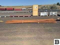 Pressure Treated 2x4x16 Lumber