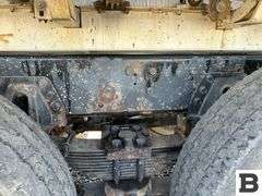 1999 International F-4900 Potato Truck - Pasco, WA