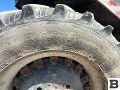 1988 Case International 7140 Tractor - Zillah, WA