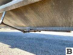 2000 Neville Grain Trailer