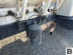 1999 International F-4900 Potato Truck - Pasco, WA