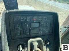 1988 Case International 7140 Tractor - Zillah, WA