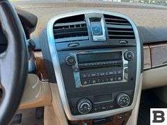 2008 Cadillac SRX SUV