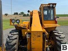 1993 Lift King LK10R 6200 Forklift