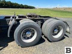 2012 Freightliner Cascadia 125 Tractor Truck