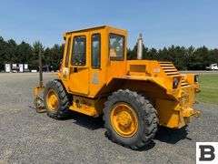 1993 Lift King LK10R 6200 Forklift