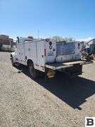 2001 International 4700 Service Truck - Ellensburg, WA