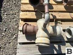 Turn on Valves