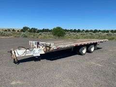 July Farm & Machinery Consignment Auction 