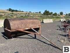 8' Drum Roller