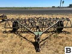 John Deere CC Cultivator - Othello, WA