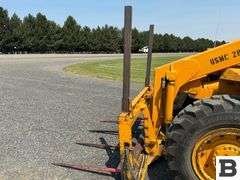 1993 Lift King LK10R 6200 Forklift